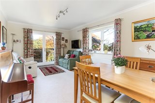 Holly Meadows, Winchester, Hampshire, SO22