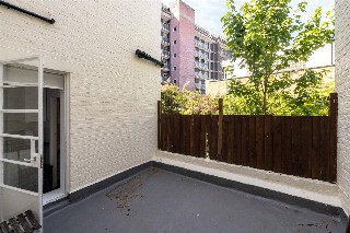 Ormonde Terrace, London, NW8