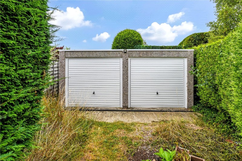 Olivers Battery Road South, Winchester, Hampshire, SO22