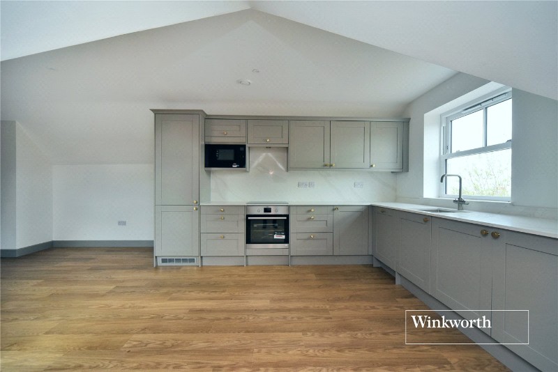 Malden Road, Cheam, Sutton, SM3