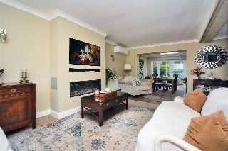 Reigate Road, Epsom, Surrey, KT17