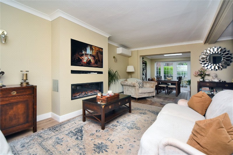 Reigate Road, Epsom, Surrey, KT17