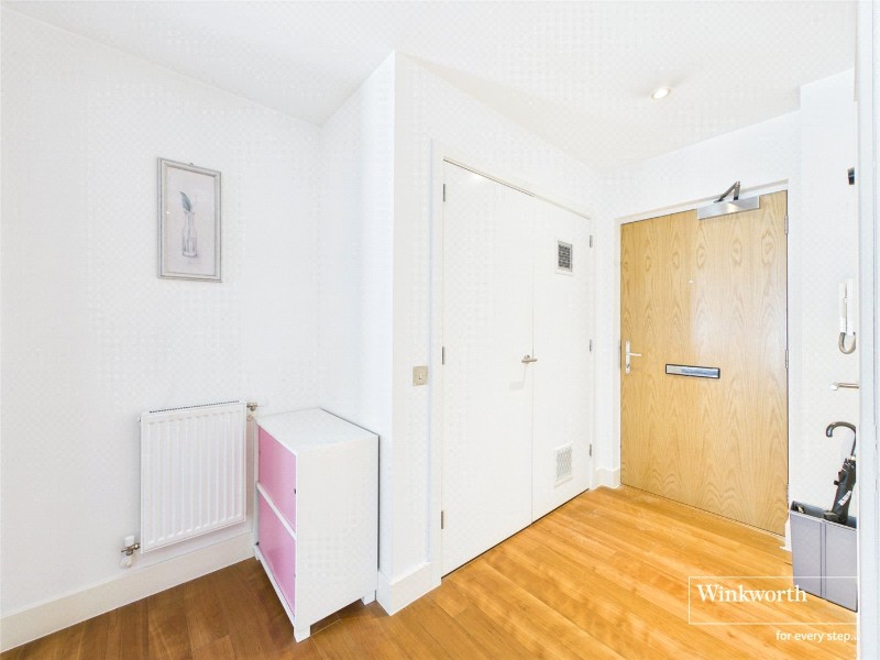 Park Way, Newbury, Berkshire, RG14