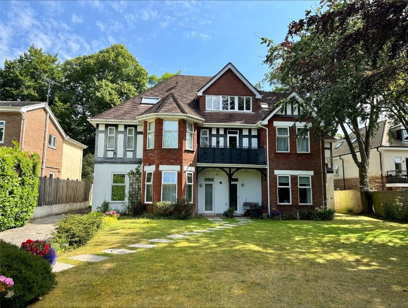 Spur Hill Avenue, Poole, Dorset, BH14