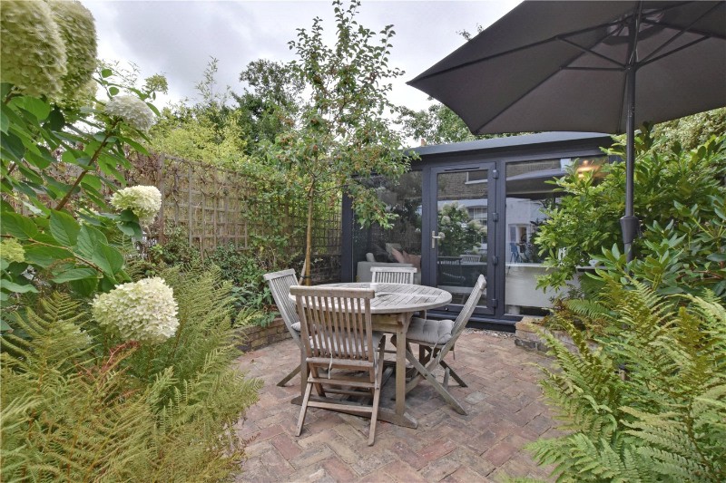 Brand Street, Greenwich, London, SE10