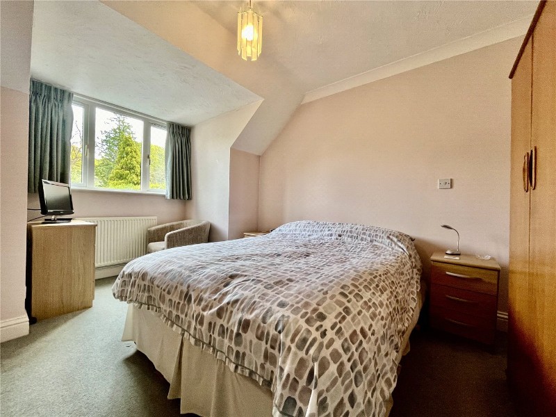 Branksome Wood Road, Bournemouth, Dorset, BH4