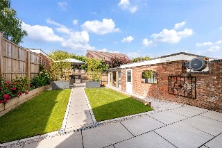 Cundell Way, Kings Worthy, Winchester, Hampshire, SO23
