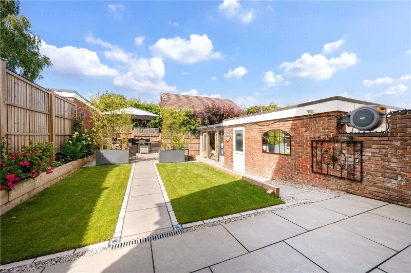 Cundell Way, Kings Worthy, Winchester, Hampshire, SO23