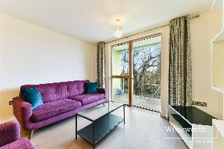 Bollo Lane, London, W4