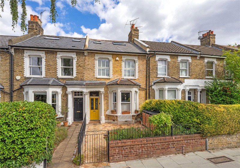Upland Road, East Dulwich, London, SE22