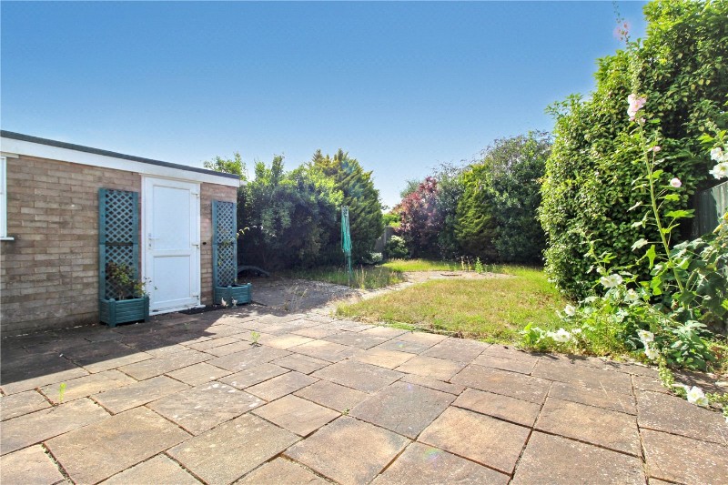 Nightingale Avenue, Reydon, Southwold, Suffolk, IP18