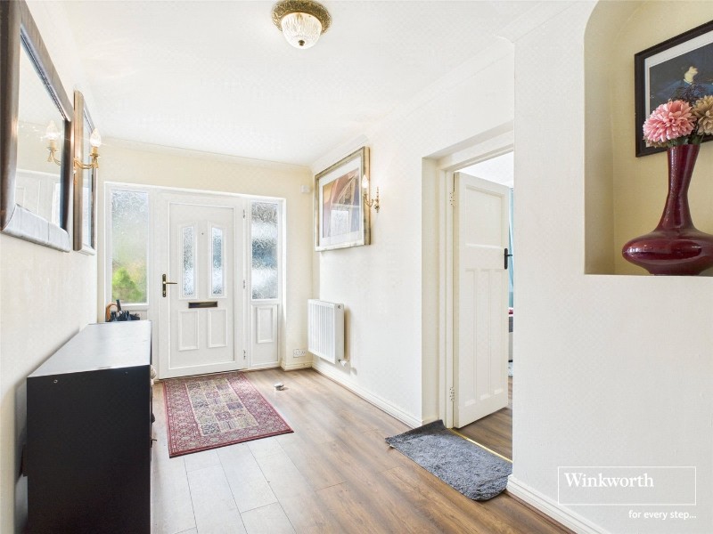 Ealing Road, Wembley, Middlesex, HA0