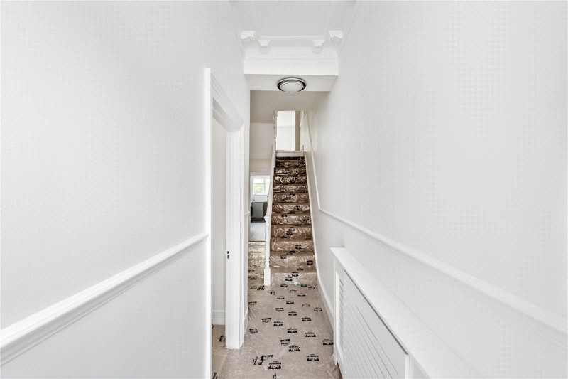 Hassett Road, London, E9