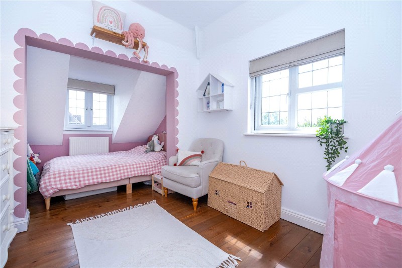 Park Road, Deeping St. James, Peterborough, Lincolnshire, PE6