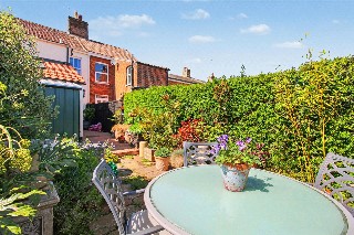 London Road, Beccles, Suffolk, NR34