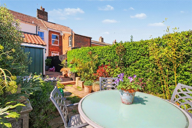 London Road, Beccles, Suffolk, NR34