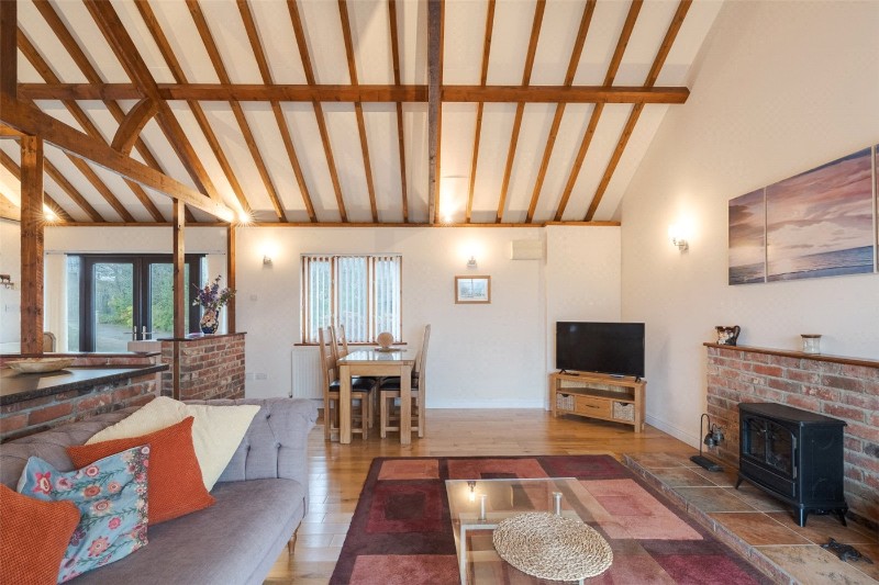 Chalbury, Wimborne, Dorset, BH21