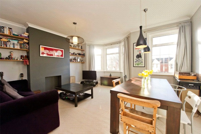 Kings Road, London, NW10