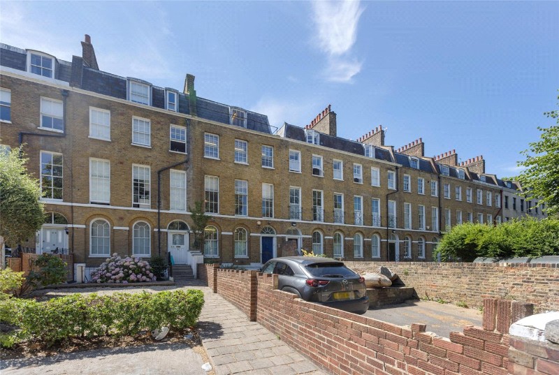 Camberwell Road, London, SE5