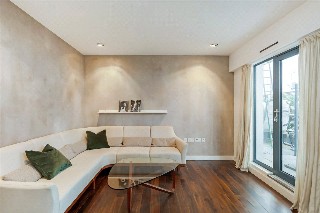 Porteus Place, London, SW4