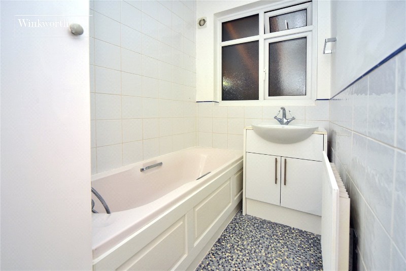 St. Clair Drive, Worcester Park, KT4