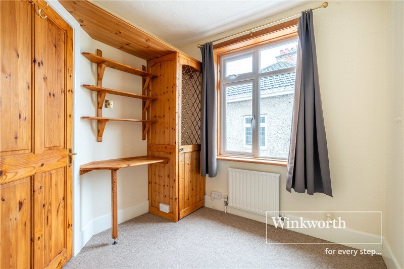 Clingan Road, Bournemouth, Dorset, BH6