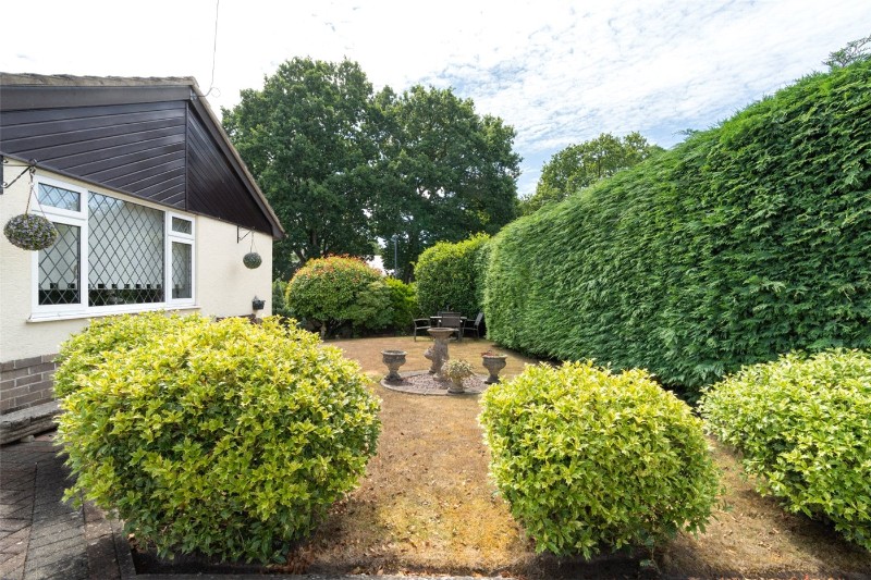 Heron Drive, Colehill, Wimborne, Dorset, BH21
