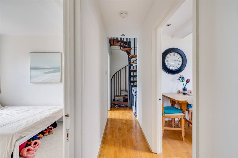 Dawes Road, London, SW6
