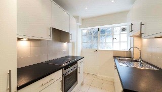 Pelham Court, 145 Fulham Road, Chelsea, London, SW3