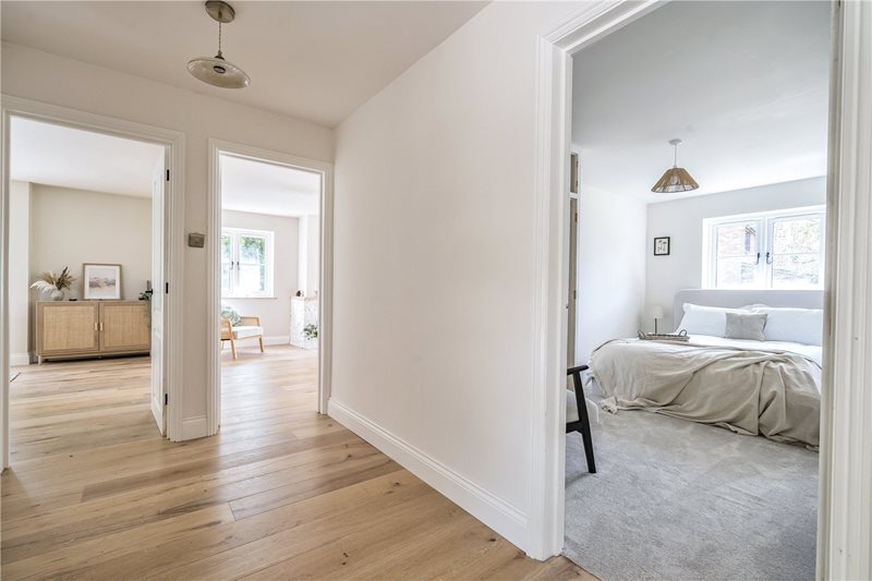 Greenhouse Road, All Cannings, Devizes, Wiltshire, SN10