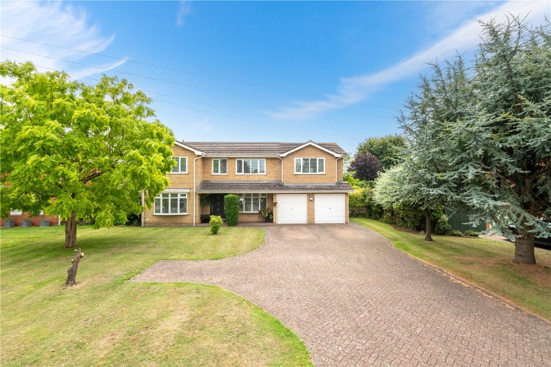 Woolram Wygate, Spalding, Lincolnshire, PE11