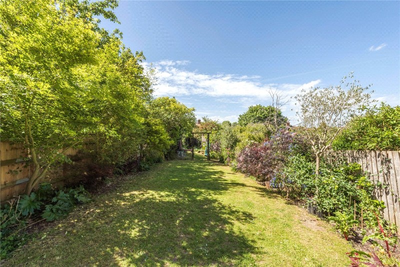 Roxburgh Road, West Norwood, London, SE27