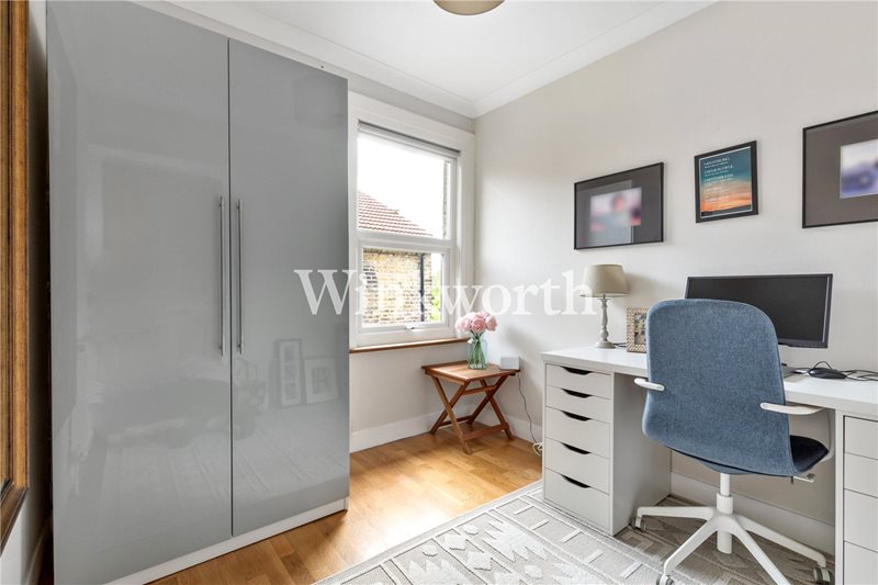 Windsor Road, London, N13