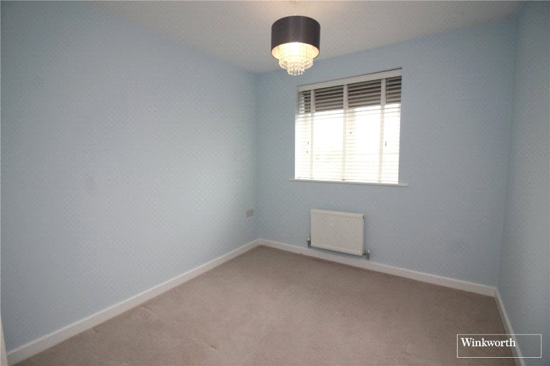 Lockwood Court, Todd Close, Borehamwood, Hertfordshire, WD6