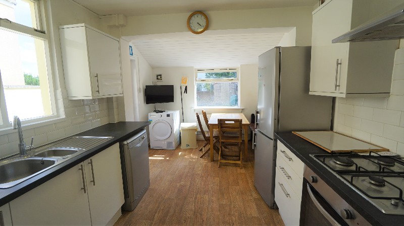 Rudthorpe Road, Horfield, Bristol, BS7