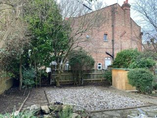 Church Crescent, Finchley, London, N3