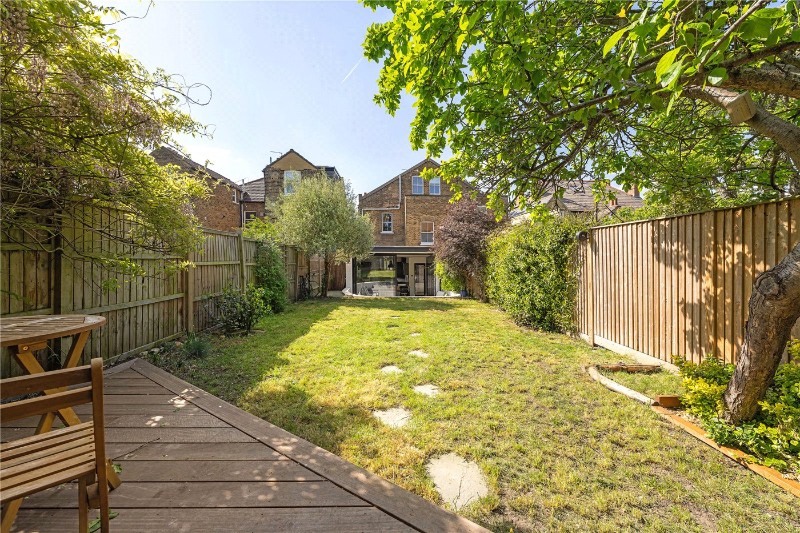 Barry Road, East Dulwich, London, SE22