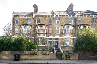 Brixton Water Lane, London, SW2