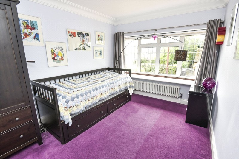 Hampreston, Wimborne, BH21