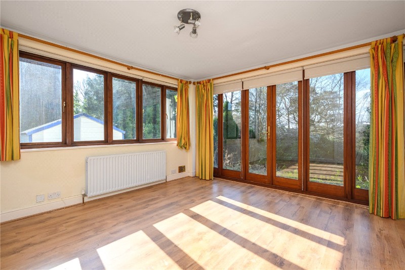 Cobbetts Hill, Weybridge, Surrey, KT13