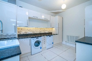 Westgate, Sleaford, Lincolnshire, NG34