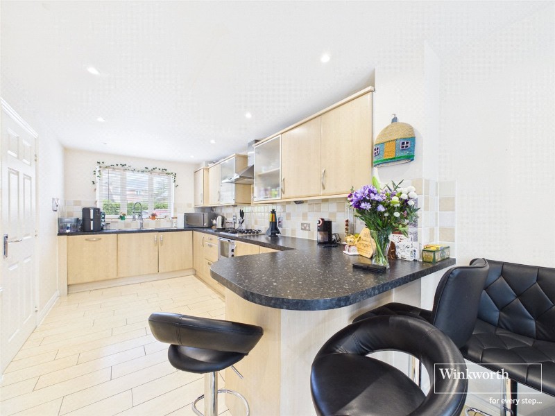 Gloucester Avenue, Shinfield, Reading, Berkshire, RG2