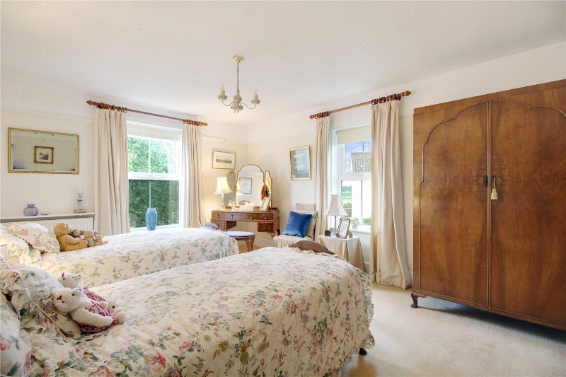 Reydon, Southwold, Suffolk, IP18