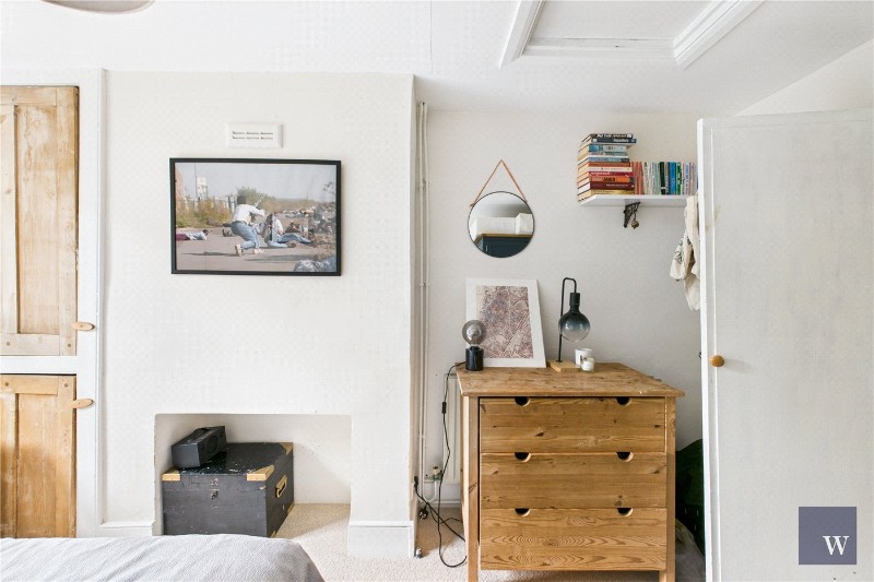 Nursery Road, London, SW9