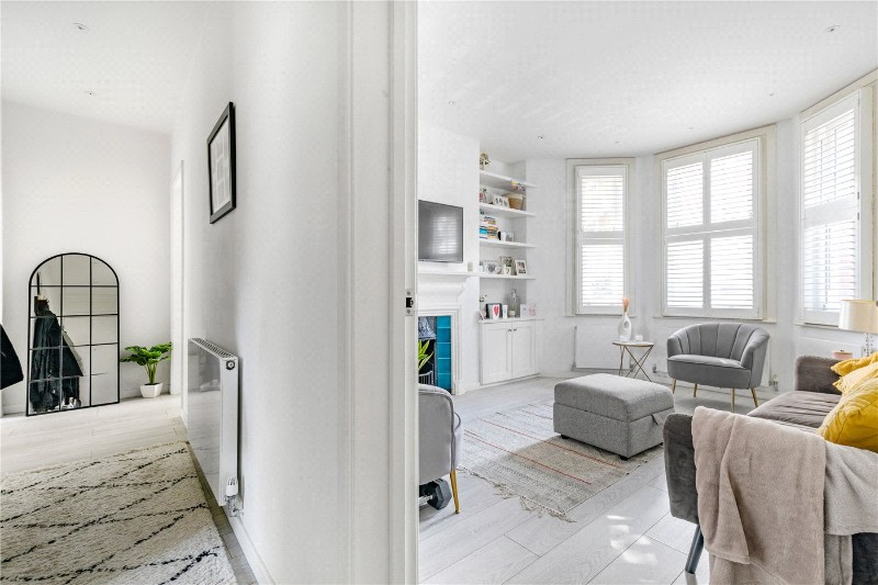 Marius Road, London, SW17