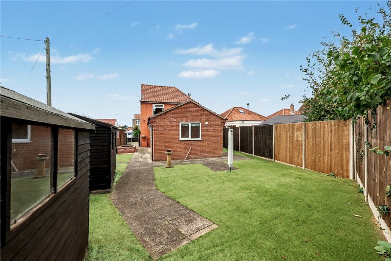 Vera Road, Hellesdon, Norwich, Norfolk, NR6