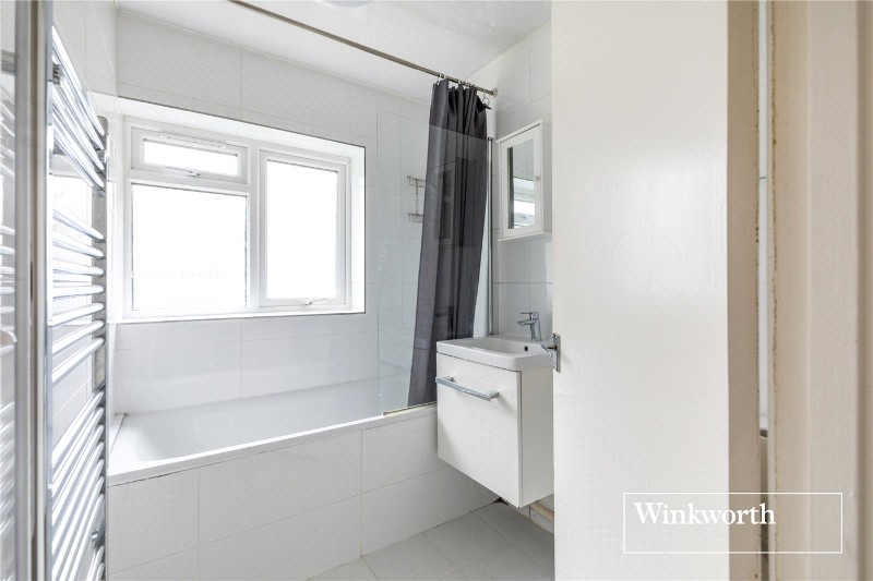 September Way, Stanmore, London, HA7