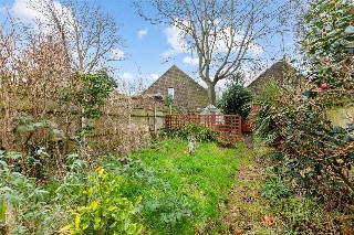 Gorse Rise, London, SW17