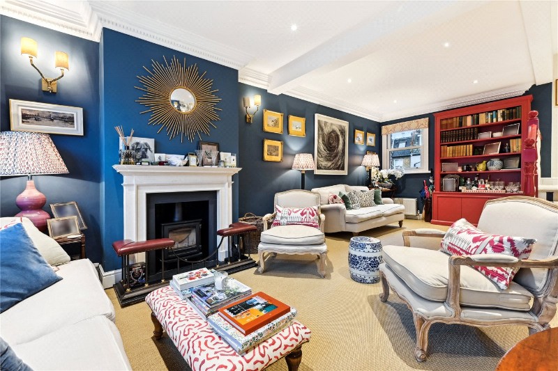 Hazlebury Road, London, SW6
