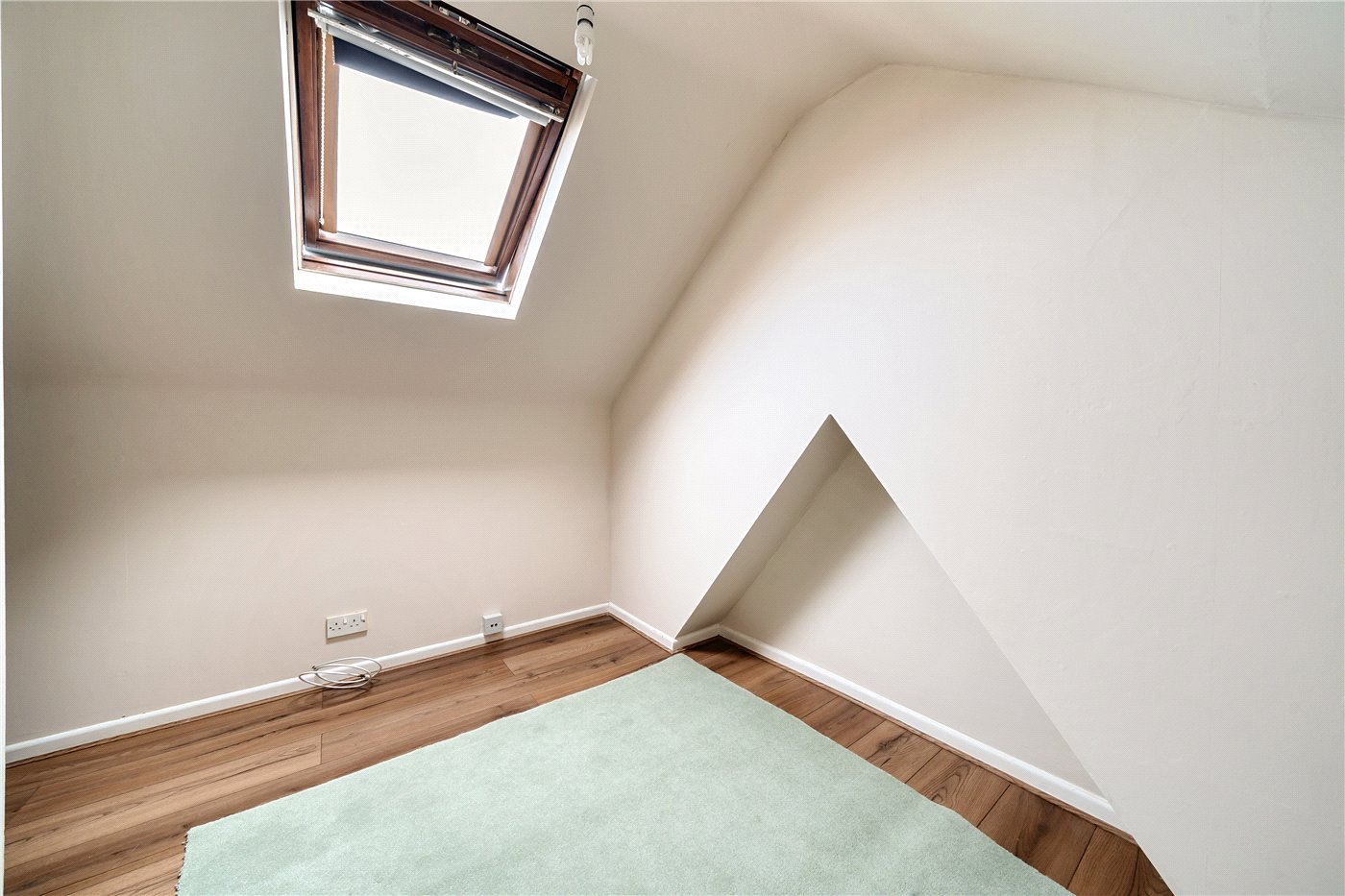 Attic